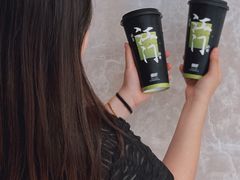 -烧柠·柠檬茶(大融城店)