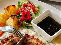 -Efes Turkish & Mediterranean Cuisine 艾菲斯餐厅(陆家嘴店)