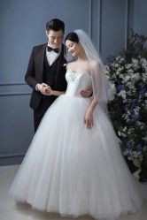 -金夫人婚纱摄影(总店)