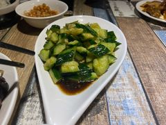 拍黄瓜-武松家(丰益桥店)