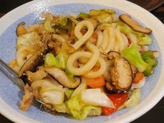 -厚贞日式烤肉(浦东汇智店)