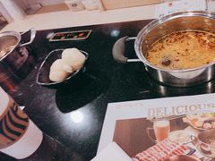 -呷哺呷哺(西单大悦城店)