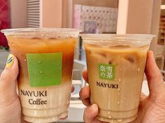 -奈雪的茶(时代天街店)