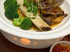 -一盏云·茶馆·淮扬菜(高新店)
