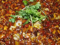 -一棠龙虾•王牌虾球(楚河汉街店)