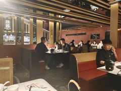 -初蓉丨遇见新川菜(亲贤街荣耀店)