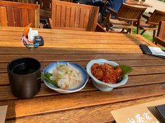 -山葵家居酒屋(天目里店)