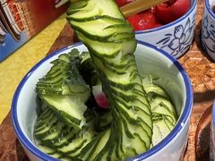 -大海碗·炸酱面·烤鸭·京菜(天坛店)