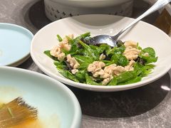 -靓湾海鲜·海景餐厅(小麦岛店)