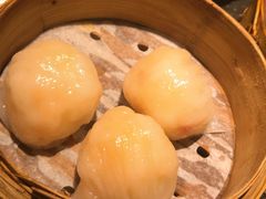 一品虾饺煌-小城粥道·海胆鲜虾粥(解放广场店)