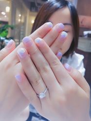 -M Hair造型