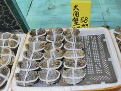 -林記渔村(长安店)