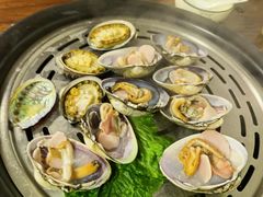 -蔚海之都·象山蒸汽海鲜(仙霞路店)