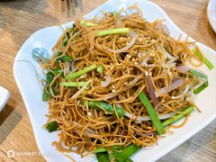 豉油皇炒面-添好运点心专门店(中环IFC店)