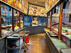 -那家老院子东北菜·饺子·小鸡炖蘑菇(艳华街店)