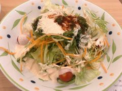 海草沙拉-萨莉亚意式餐厅(黄村高德汇店)