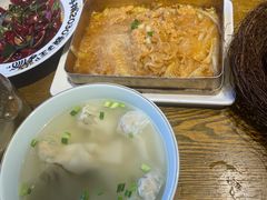 -喝丢一只鞋海鲜烧烤(市场店)