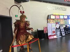 -沃美影城焕影岛LED/中国巨幕(万象汇店)