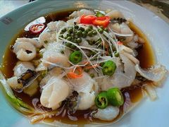 -小吊梨汤·北京菜·烤鸭(鸟巢店)