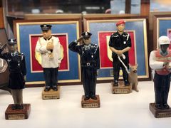 -澳门保安部队博物馆