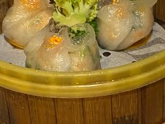 四喜三鲜饺-香云轩·顺德菜(香云纱园林酒店店)