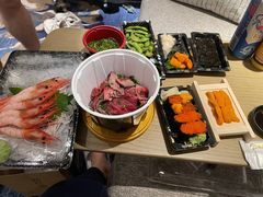 -昱匠·日本料理(金融街店)