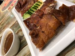 -椿记烧鹅(北门店)