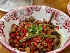 -浏阳小饭铺(洪西小区店)