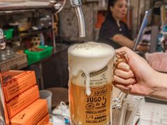 -有局·成都市井烧烤·精酿啤酒(双楠店)