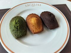-Angelina安吉丽娜(恒隆广场店)
