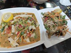 -阿娇魏道(傣味小吃普洱特色店)