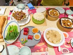 -点都德(奥体印象城店)