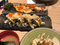 -六本目日式料理(珊瑚沙家园店)