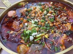 -冒菜西施·非遗冒菜(总店)