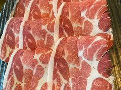 -鲁西肥牛(九方购物中心店)