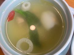 -竹里馆 ·茶食(奥体店)