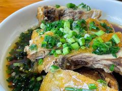 -百家鲜·杭帮菜