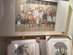 -平江历史文化街区-友苏美术馆