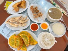 -阿三麻蓉汤圆(顺光大厦店)