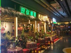 门面-椰夫人·养生椰子鸡(黄埔时代城店)