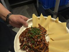 -喜福楼(黑山大街店)