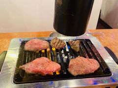 -蒜香焼肉PURUSHIN(马场路店)