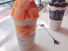-Cafe de Paris(林荫路店)