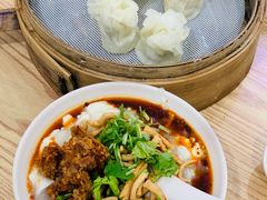 -晓友烧麦(光华村店)