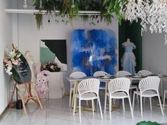 -ins森林童话餐厅coffee&bistro