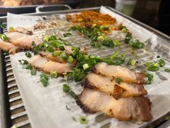 -绿茶餐厅(雁塔大悦城店)