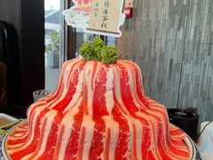 -东来顺·非遗火锅(赛格国际购物中心店)