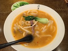 -漆黑觉米粉(三里屯店)