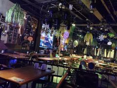 大堂-胡桃里音乐酒馆(仓山万达店)