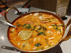 -Home Thai·泰谣(王府井apm店)